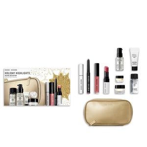 Bobbi Brown Highlights Deluxe